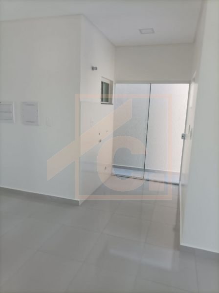 Casa à venda em Pato Branco no bairro Alvorada