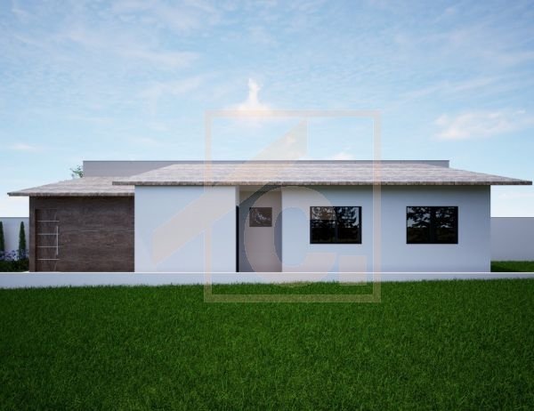 Casa à venda em Pato Branco no bairro Alvorada 