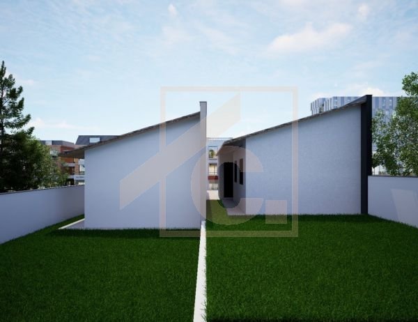 Casa à venda em Pato Branco no bairro Alvorada 