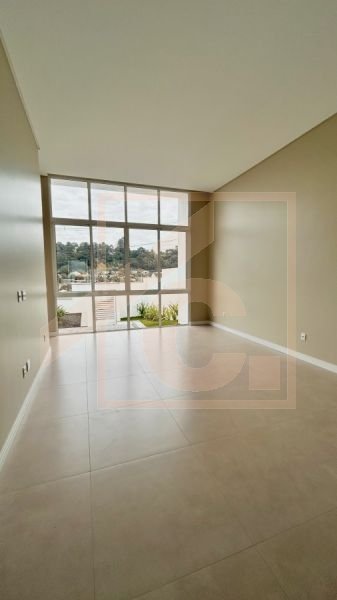 Casa alto padrão à venda em Pato Branco no bairro Industrial 