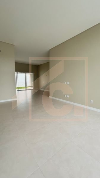 Casa alto padrão à venda em Pato Branco no bairro Industrial 