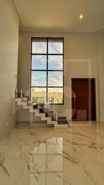 Casa alto padrão a venda em Pato Branco no bairro Menino Deus 