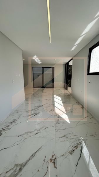 Casa alto padrão a venda em Pato Branco no bairro Menino Deus 