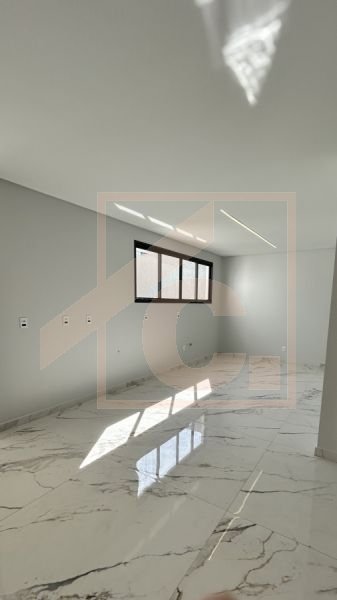 Casa alto padrão a venda em Pato Branco no bairro Menino Deus 