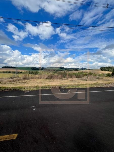 Terreno à venda em Pato Branco no bairro São Luiz, próximo ao PB Shopping