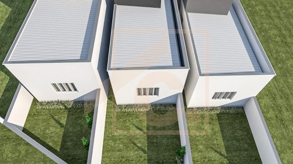 Casa à venda em Pato Branco com 2 Quartos no bairro Fraron.