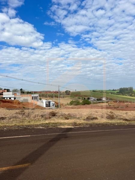 Terreno à venda em Pato Branco no Bairro Fraron-  Loteamento Dom Luiz Q-2183 L-25