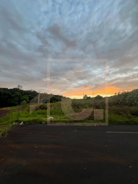 Terreno à venda em Pato Branco no Bairro São Luiz