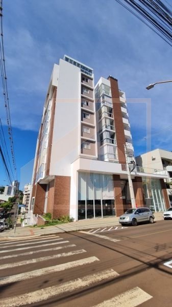Apartamento à venda em Pato Branco no Edifício Esmeralda