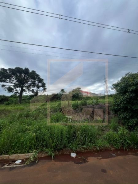 Terreno à venda em Pato Branco no Loteamento Forselini II próximo ao PB Shopping