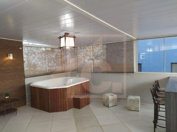 Apartamento à venda em Pato Branco Ed. Monte Sião