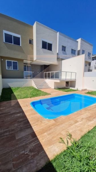 Sobrado Alto Padrão à venda em Pato Branco no bairro São Francisco, loteamento Peloso