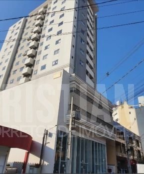 Vaga de Garagem à venda em Pato Branco no Ed. Residencial Ágape II