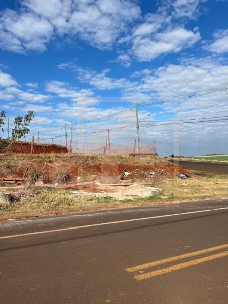 Terreno à venda em Pato Branco no Bairro Fraron- Loteamento Dom Luiz Q-2177 L-01