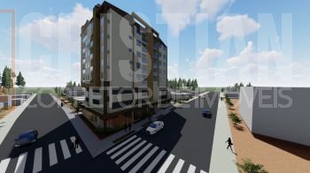 Apartamento à venda em Pato Branco Edifício Araucária 