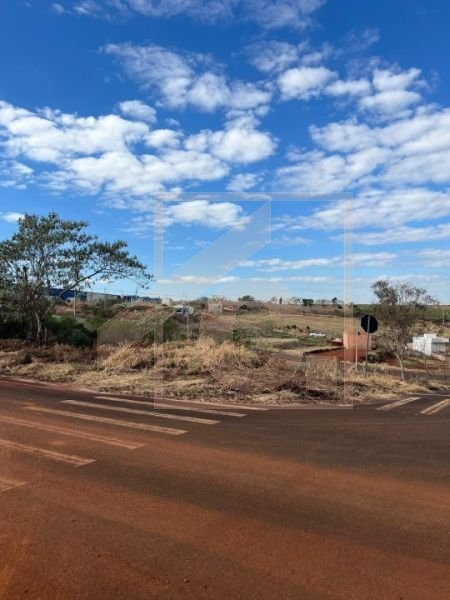 Terreno à venda em Pato Branco no Bairro Fraron- Loteamento Dom Luiz Q-2182 L-01