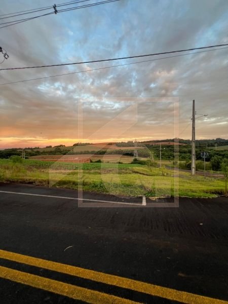 Terreno à venda em Pato Branco no bairro São Luiz, próximo ao PB Shopping