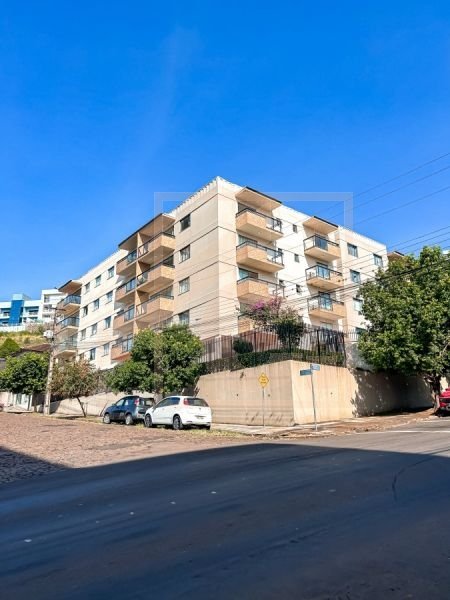 Apartamento à venda em Pato Branco Ed. Vila Napoli