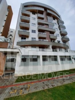 Apartamento à venda em Pato Branco Ed San Marino