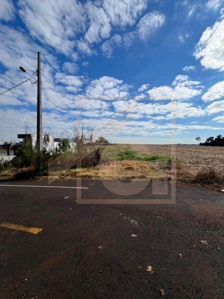 Terreno à venda em Pato Branco no Bairro Fraron-  Loteamento Dom Luiz Q-2180 L-19