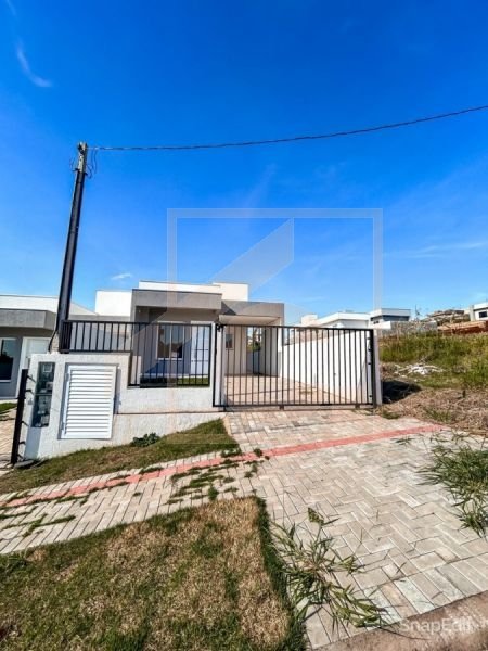 Casa à venda em Pato Branco com 2 Quartos no bairro Fraron.