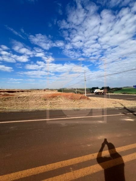 Terreno à venda em Pato Branco no Bairro Fraron-  Loteamento Dom Luiz Q-2179 L-01