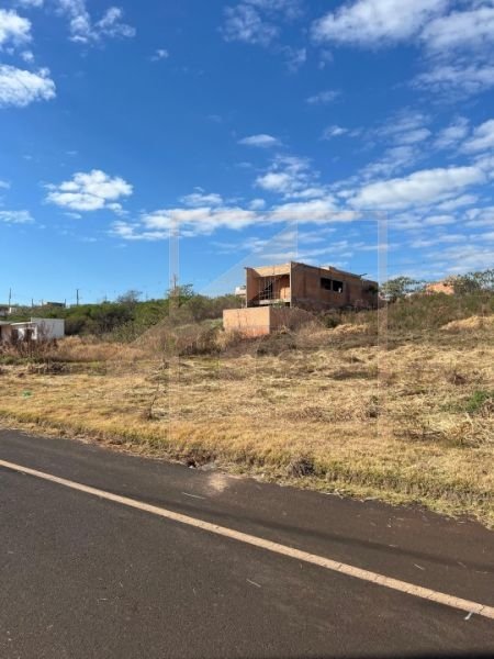 Terreno à venda em Pato Branco no Bairro Fraron- Loteamento Dom Luiz Q-2175 L-02