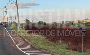 Terreno à venda em Pato Branco próximo ao Shopping L4 - Q2008