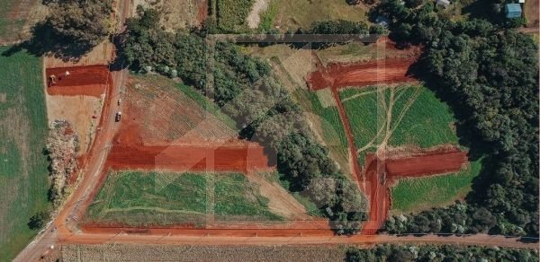 Terreno à venda em Pato Branco no Bairro Parque do Som  - Loteamento Jardim das Orquídeas 