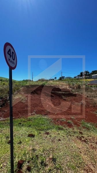 Terreno à venda em Pato Branco no bairro Cadorin