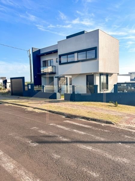 Sobrado à venda em Pato Branco no Bairro Fraron