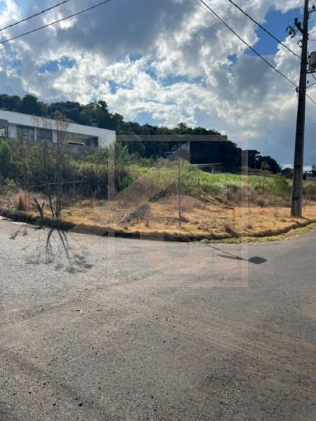 Terreno à venda em Pato Branco no bairro São Luiz, próximo ao PB Shopping