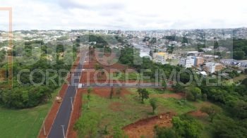 Terrenos à venda em Pato Branco bairro Bortot - Loteamento Vô Nino