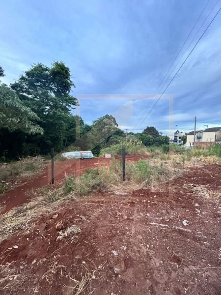 Terreno à venda em Pato Branco no Bairro Fraron