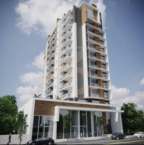 Apartamento à venda em Pato Branco Ed. La Vita