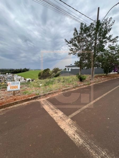 Terrenos à venda em Pato Branco no bairro Fraron