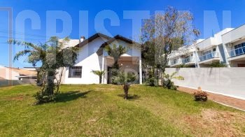 Casa à venda em Pato Branco no bairro Santa Terezinha