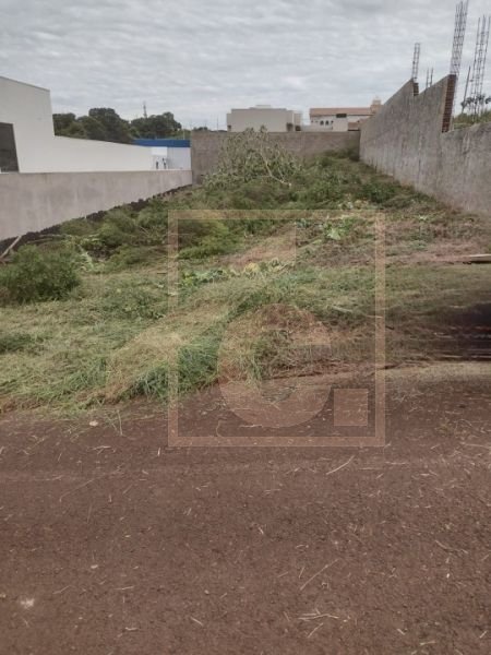 Terreno à venda em Pato Branco no Bairro Menino Deus, Loteamento Dom Carlos