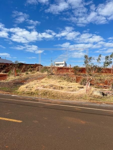 Terreno à venda em Pato Branco no Bairro Fraron- Loteamento Dom Luiz Q-2177 L-02