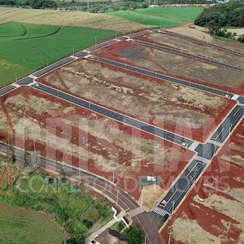 Terreno à venda em Pato Branco no bairro Cadorin - Loteamento Tumelero