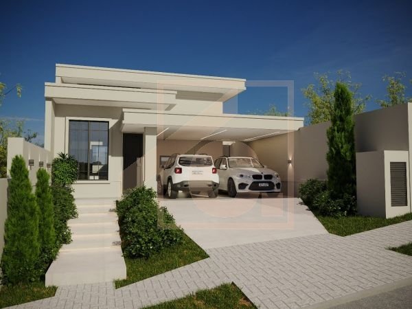 Casa à venda em Pato Branco no bairro Parque do Som