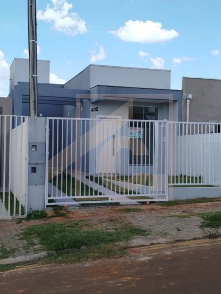 Casa à venda em Pato Branco no bairro Alvorada