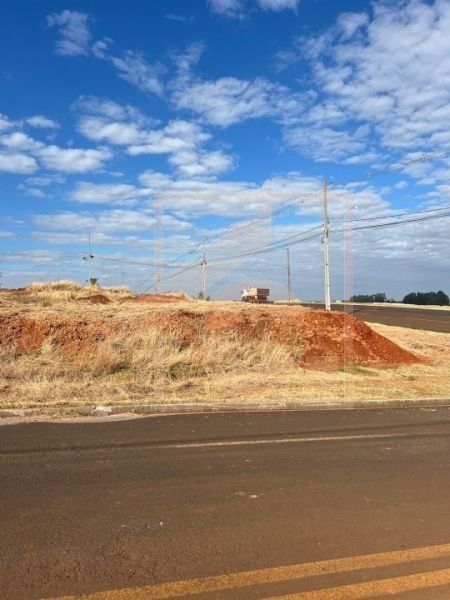 Terreno à venda em Pato Branco no Bairro Fraron-  Loteamento Dom Luiz Q-2178 L-01