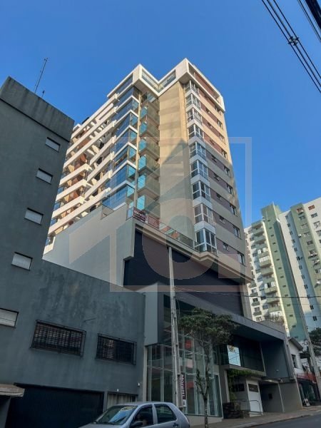 Apartamento à venda em Pato Branco  Edifício Phoenix