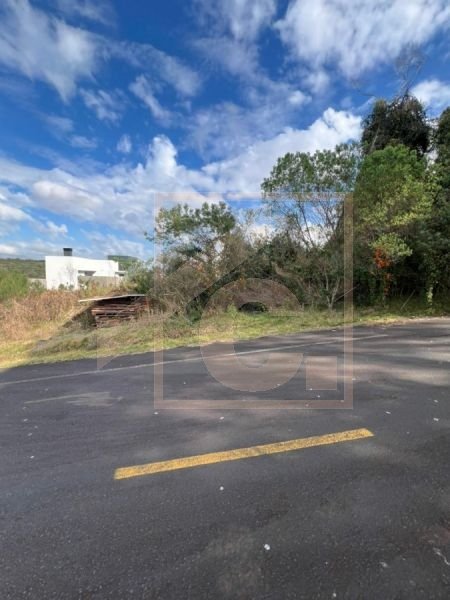 Terreno à venda em Pato Branco no bairro São Luiz, próximo ao PB Shopping