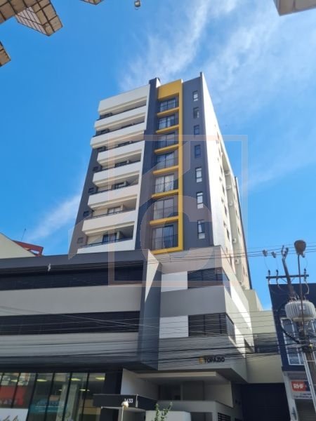 Apartamento à venda em Pato Branco no Edifício Topázio 