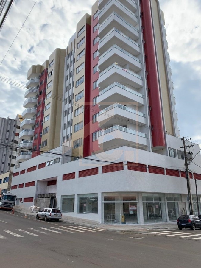Apartamento à venda em Pato Branco no Edifício Alice Sartor