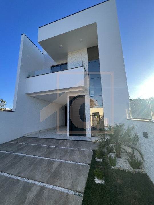 Sobrado à venda em Pato Branco no bairro Fraron