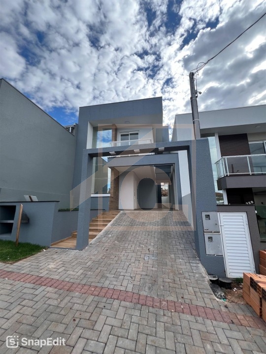 Sobrado à venda em Pato Branco no bairro Fraron