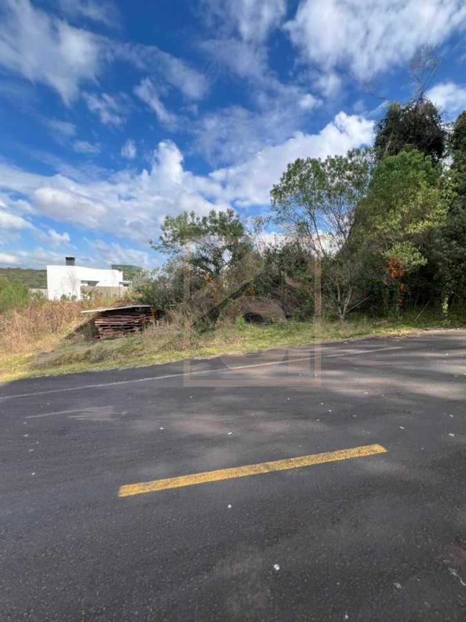 Terreno à venda em Pato Branco no bairro São Luiz, próximo ao PB Shopping